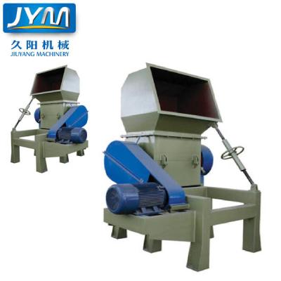 China SWP Series Plastic Crusher Machine High Efficiency Low Noise 800*800*1200mm for sale