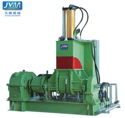 China 35L Pressure TypeBanbury Mixer Machine For Raw Rubber OEM / ODM Available for sale