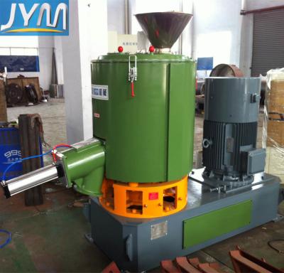 China JYM Hot Sale SHR-500A  High Speed Mixer For PVC Powder Wight 3500Kg for sale