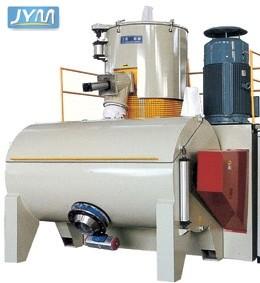 China SRL-ZW Horizontal Mixer Unit ,High Speed Mixer,Cooling Mixer Unit for sale