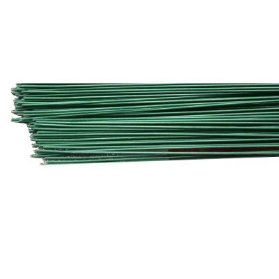 China Stem Wire Painted Wire and Florist Stem Wire and Wire for Christmas Tree for sale