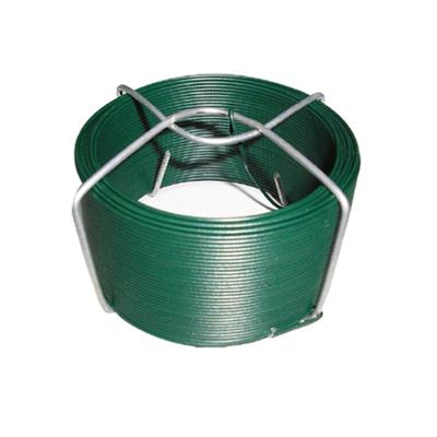 China Suncel Binding Wire Small Coil Iron Wire For Binding Machine Or Binding Gun for sale