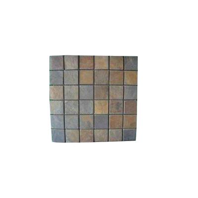 China China modern culture stone and slate stone and mosaic stone sheet for sale