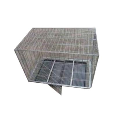 China Factory dove cage (pigeon cage) for sale