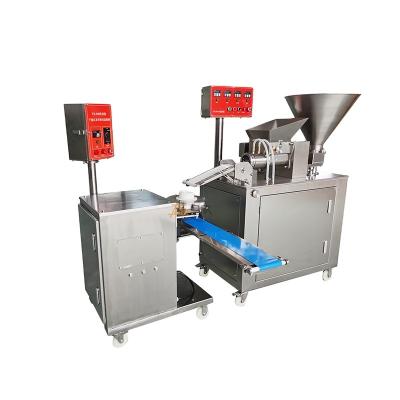 China Hotels Multifunctional soup bun and small dragon bun production and processing machine for sale