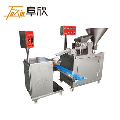 China Hotels Stainless steel automatic steamed bun bun machine dumplings machine Steamed bun machine for sale