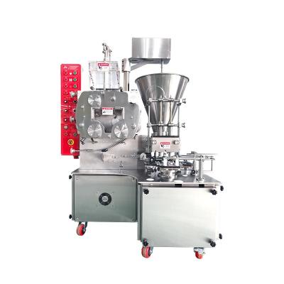 China Hotels Automatic creative production of Wonton machine sales Wonton machine for sale