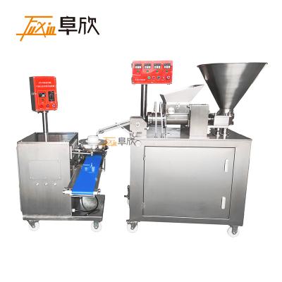 China Hotels FX-910 XiaoLongBao Making Machine Multi-function bun machine Soup bag machine for sale