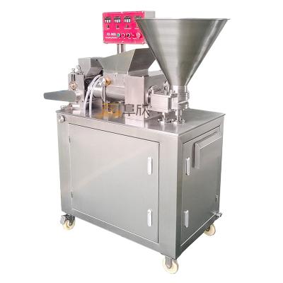 China Hotels FX-900 multifunctional dumpling forming machine for sale