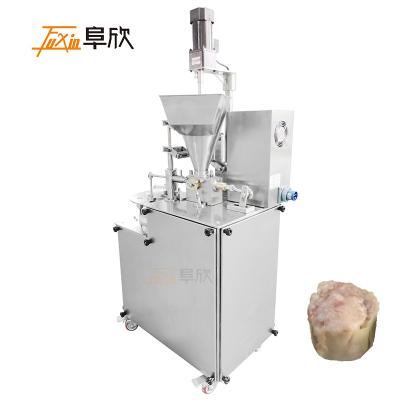 China Hotels semi-automatic Shumai Siumai Making Machine/Siomai Maker/Siomai Machine for sale