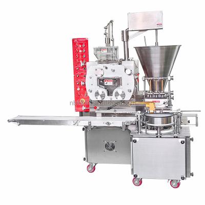 China Hotels FX-800S High Capacity Fully Automatic Dim Sum Siomay Siomai Shumai siumai Making Machine siomai machine price philippines for sale