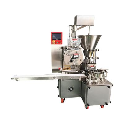 China Hotels FX-800 automatic multi-function triplet shaomai making machine for sale