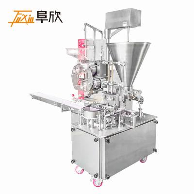 China Hotels Commercial automatic Shaomai machine Large shaomai machine automatic shaomai molding machine for sale