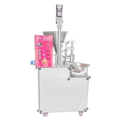 China Hotels Semi-automatic multi-function Shaomai rapid prototyping machine supplier for sale