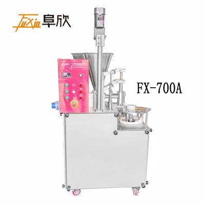 China Hotels Semi-automatic Shao-mai machine suitable for restaurant Shao-mai machine for sale