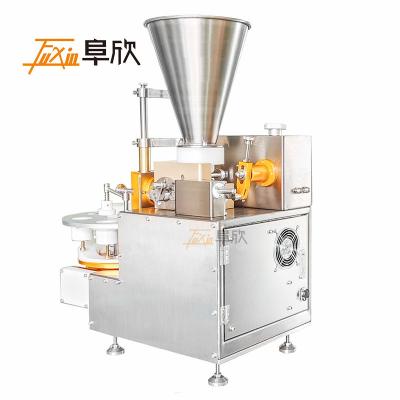 China Hotels FX Semi Automatic Small Shumai Siumai Siomai Making Machine for sale