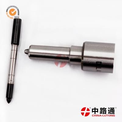 China DLLA 153P 884 fuel jet nozzle DLLA 153P884 oil injector nozzle type DLLA 153 P884 for denso nozzle dlla 153p 884 for sale