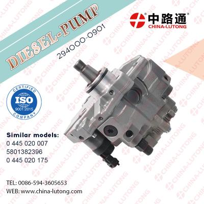 China High pressure fuel pump CP4 Pump 0 445 010 573 fits for Bosch CP4 Pump for BMW 13518518713 – 7810696 for sale