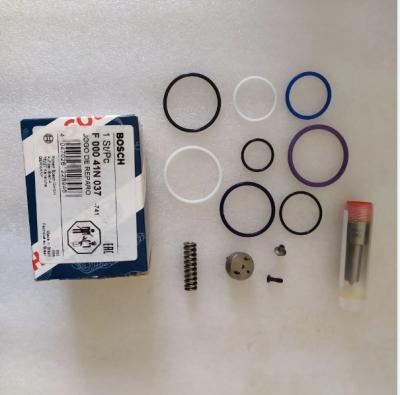 China F00041N037 DIESEL INJECTOR PARTS REPAIR KIT 0414701008 0414701045 0414701057 0414701067 0414701082 FOR SCANIA 1440579 18 for sale