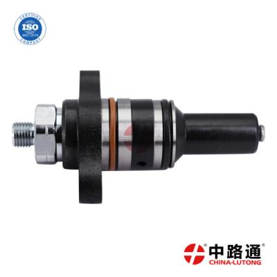 China Injection Pump Plunger Assembly F 019 D03 313 for Denso Injection Pump Plunger fuel injection pump plunger 2469403622 for sale