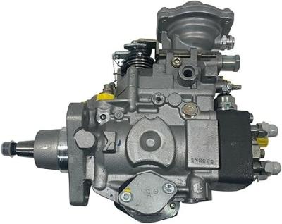 China Injection Pump 0-460-414-267 (2856352) Compatible with Case 4.5L 445T/M3 Diesel Engine for sale