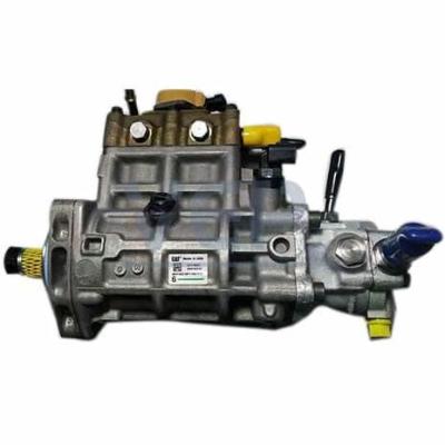 China 324-0532 2641A405 Fuel Injection Pump for Caterpillar 420E 430E for sale