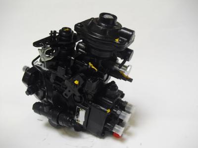 China 0 460 424 345, Fuel distributor injection pump for BOSCH VE series, 0460424345 for sale