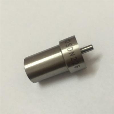 China Injector Nozzle NOZZLE DLLA143PN325 for sale