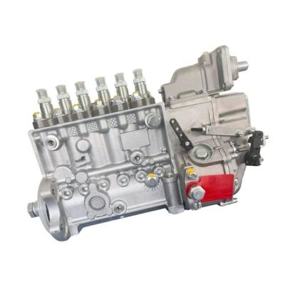 China P7100 Fuel Injection Pump 3931537 for 94-98 Dodge Fits Cummins 5.9L Diesel 12V Engine for sale