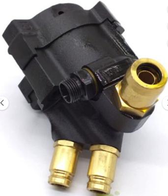 China Fuel Feed Pump 1518142 1760708 For Scania 4 Series DC-DT 12 HPI P-G-R-T-Series for sale