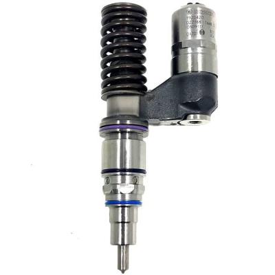 China 1920420 (0-414-701-047) (0414701047) FOR New Bosch Diesel Fuel Injector Fits Scania UIS/PDE Engine - 1920420N SCANIA FUEL INJECTOR NEW for sale