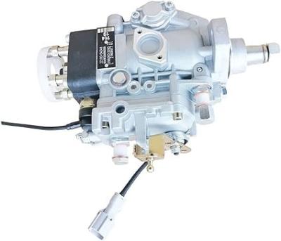 China Diesel VE Fuel Injection Pump 096000-9000 VE6/10F2000RND900 22100-17800 for sale