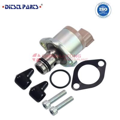 China Fuel Suction Control Valve DZ111141  for John Deere 670G 672G 770G 772G 870G for sale