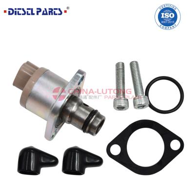 China Fuel Suction Control Valve RE532250    For John Deere 120D 130G 180GLC E210LC for sale