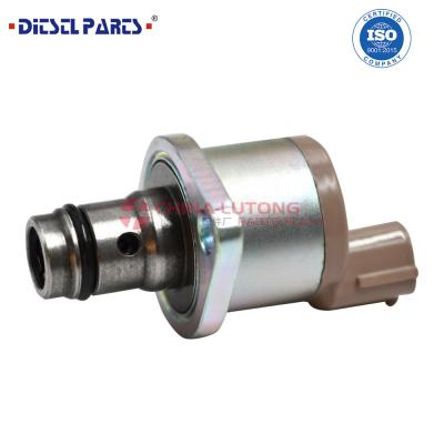 China Fuel Suction Control Valve RE531207   For John Deere 6090 for sale