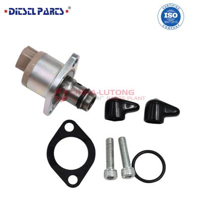 China Fuel Suction Control Valve RE 571641  for John Deere 670G 672G 770G 772G 870G for sale