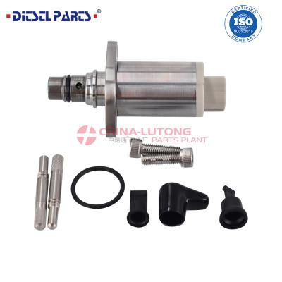 China Válvula de control de succión de combustible RE534109 para John Deere 6100D 6110D 6115D 6125D 6130D en venta