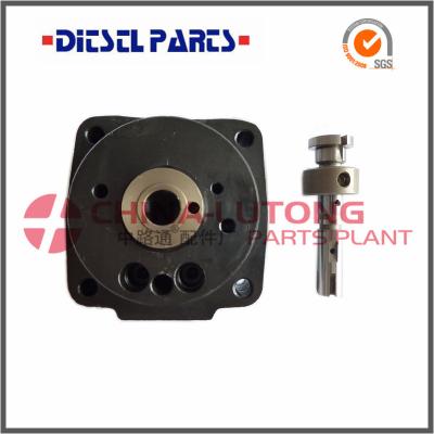 China rotación de la derecha de las cabezas de rotor 096400-1240 4cylinders/12m m cabida para TOYOTA 14B en venta