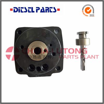 China la rotación de la derecha del OEM 096400-1250 4cylinders10m m de la cabeza del distribuidor de VE solicita Toyota 3L en venta