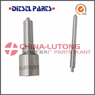 China automatic nozzle fuel pump DLLA160P79 093400-5790 apply for MITSUBISHI 4D32/4D33 for sale