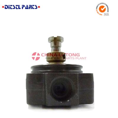 China cabeza 1 del distribuidor de VE 468 334 041 para la bomba de Iveco 4cylinder Bosch VE en venta