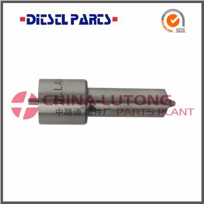 China diesel fuel nozzle for sale DLLA154P1538 0 433 171 948 fit for MERCEDES-BENZ for sale