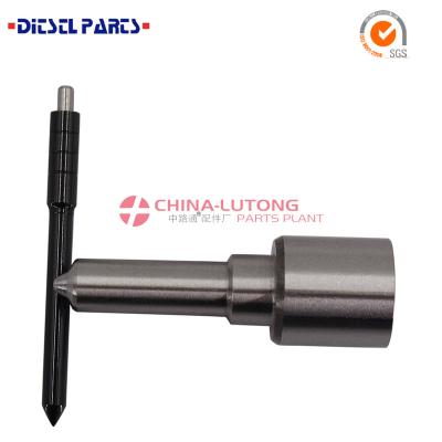 China element plunger injector nozzle 0 433 171 755/DLLA150P1197 apply to  HYUNDAI for sale