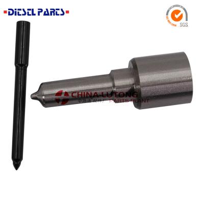 China Ford Injector Nozzles 9 430 084 703/DLLA150P106 fuel nozzle suppliers for sale