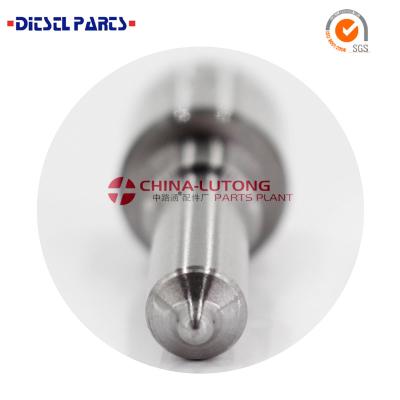 China fuel nozzle assembly 9 430 084 742/DLLA154P332 Fuel Injector Nozzle for Cummins for sale