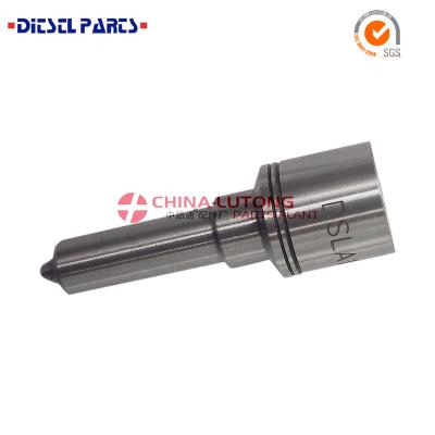 China diesel nozzle fuel nozzle 0 433 171 162/DLLA134P186 for IVECO for sale