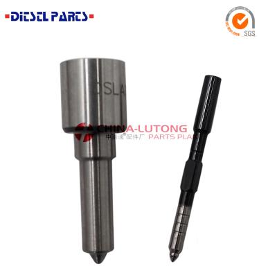 China common rail injector nozzle dlla158p844 apply to bosch common rail diesel pump for sale