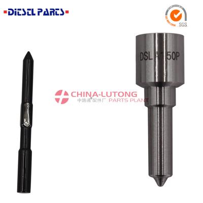 China man injector nozzle 0 433 171 154/DLLA140P175 DENSO fuel injection nozzle for sale