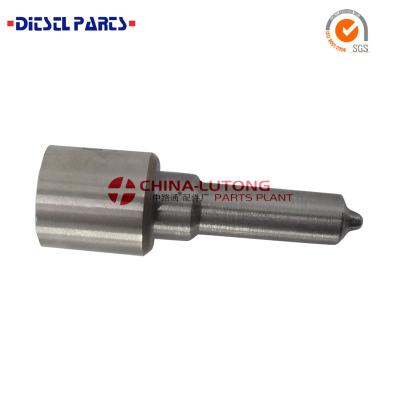 China hyundai nozzle injector 0 433 171 719/DLLA156P1114 fuel injector nozzle types pdf for sale