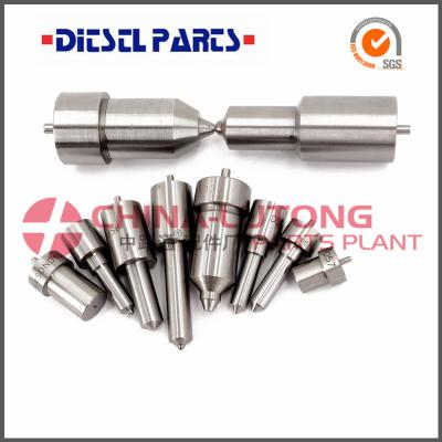 China injector nozzle seat 0 433 175 348/DSLA145P1174 injector tips for cummins for sale